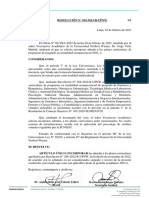 P66 Odontología Semipresencial y Adenda