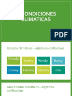 Clima