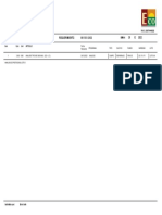 Analisis de Pesticidas Lote 5