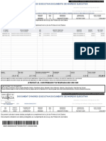 Documentodeingreso Ejecutiva