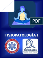 DR Mario Farfan - Fisiopatologia 1 - Ucebol 2023
