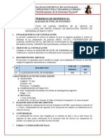 Alquiler de nivel de ingeniero para control de altimetría en construcción de cancha sintética