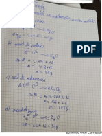 Tema Chimie Formula Chimică