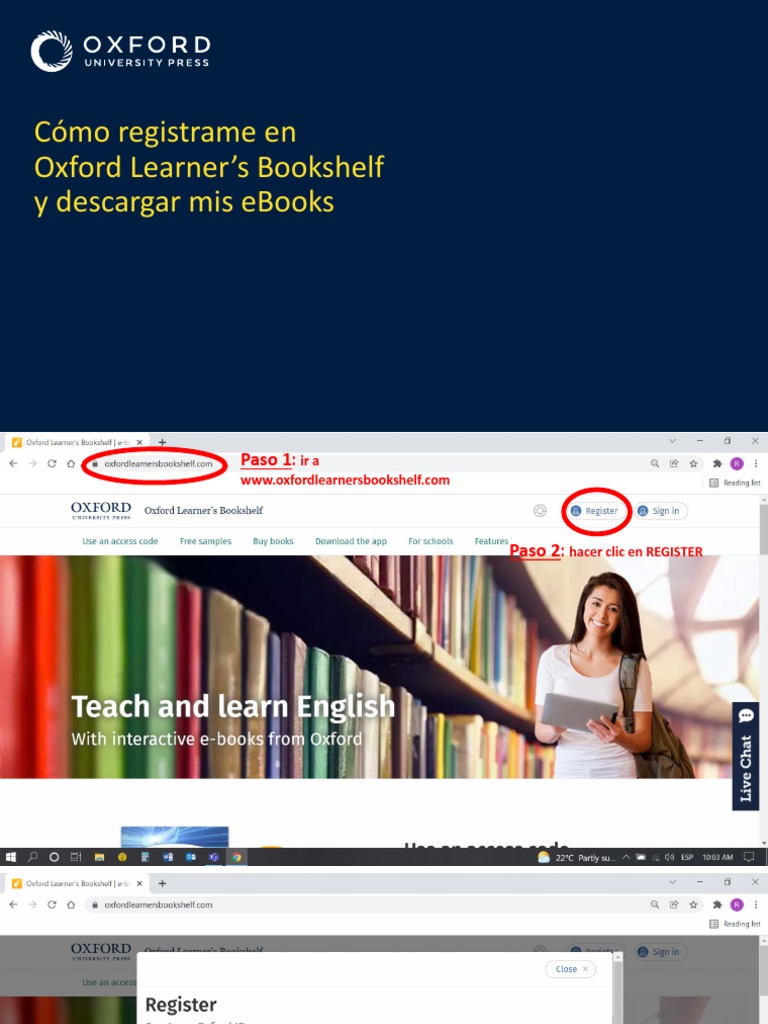 How To Register To Olb PDF