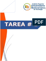 Tarea 1 KV