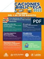 MIS VACACIONES EN LA BIBLIOTECA 2022 - Compress