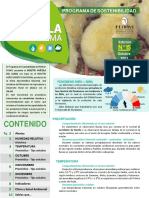 Programa de Sostenibilidad FENAVI-FONAV presenta boletín avícola del clima