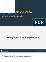 Google Ads Do Zero