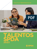 Nuevos Talentos Spda 2023