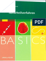 Basics Naturheilverfahren (Matreitz, Tobias)