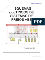 Pdfcoffee.com 069 Manual de Esquemas Eletricos de Freios Abs PDF Free
