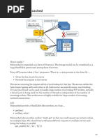 Notes On Memcached