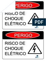 Choque Eletrico