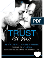 Trust in Me: A Novella