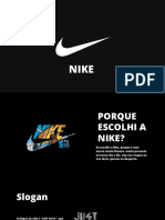 Nike Lucas 2
