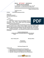 1.3 Proposal To Kementian Agama RI - Jilid 2 (Perbaikan RAB)