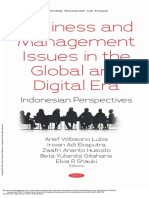 Business and Management Issues in The Global and D... - (FULLTEXT)