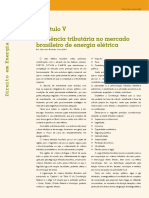 Ed.40 - Direito - em - Energia - Eletrica - Cap V - Incidência Tributária No Mercado Brasileiro de Energia Elétrica