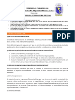 5 - Contrato Internacional