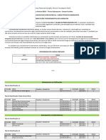 Chamada Dos Classificaveis Cursos Subsequentes