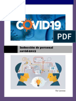 Manual de Inducción COVID-2019