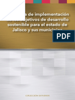 Objetivo de Desarrollo Sustentable v0.1