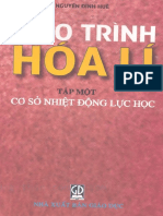 Hoa Ly Nguyen Dinh Hue Tap 1 Co So Nhiet Dong Luc Hoc Hoa Hoc (Cuuduongthancong - Com)