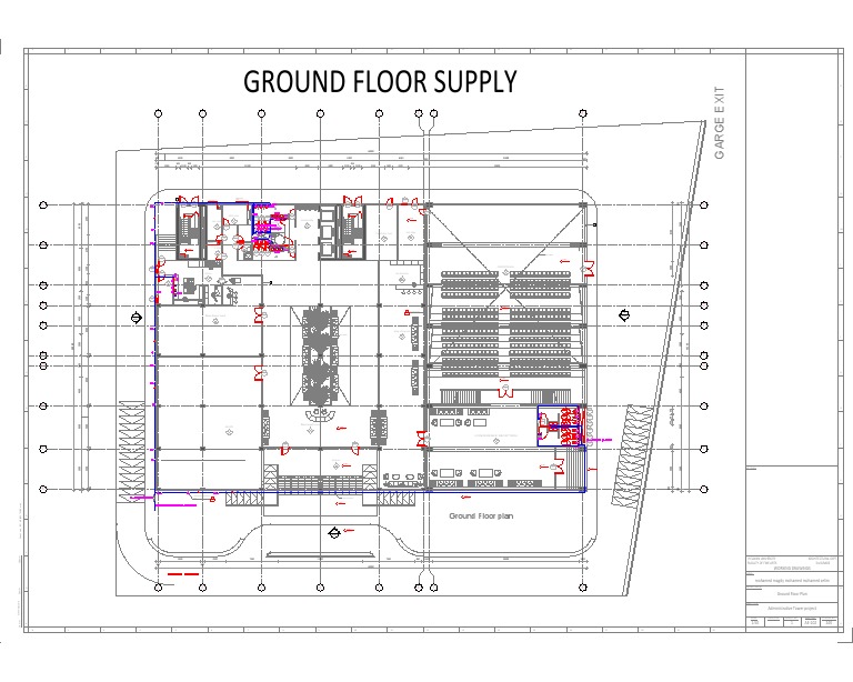 Ground Supply 2 | PDF | Buildings And Structures | Manufactured Goods