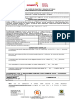 2311300-FT-104 Autorreporte Condiciones de Trabajo y Salud V2