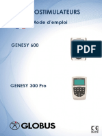Genesy 300