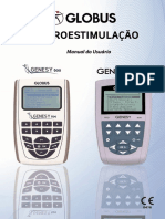 Manuale Genesy 300-600 PORTOG REV. 08.16 Del - 03.08.2016