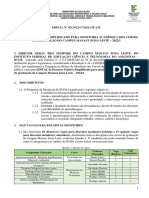 Monitoria Acadmica 2022assinado