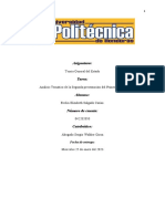 Analisis de Teoria General Del Estado