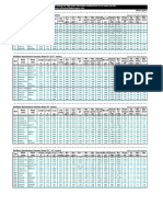 DD Tally Book 2012