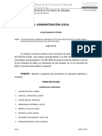 28 Bop Edicto Lista Provisional 7 Apl Oep 2019 2022 Publicacion