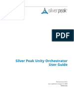 Orchestrator User Guide 9.0.x 2020 08 03