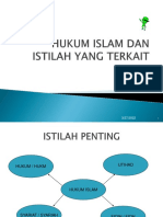 Pertemuan Kedua