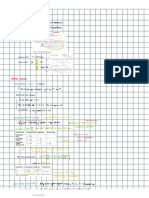 Stability Analysis and Tuning Notes