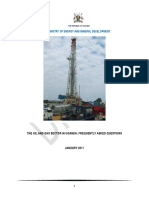 FAQs Oil Gas