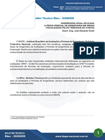 BTec 2020 09 Abordagem Engenharia Legal Aplicada A Prova Pericial de Engenharia em Obras Fiscalizadas Pelos Tribuniais de Contas 1