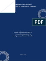 Guia de Elaboracao e Revisao de Normas