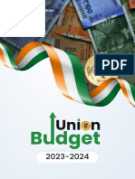 Union Budget 2023 24