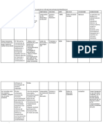 Plan de Accion de Iniciativas Estratégicas