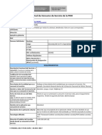 Formato A-1 Consumo PIDE