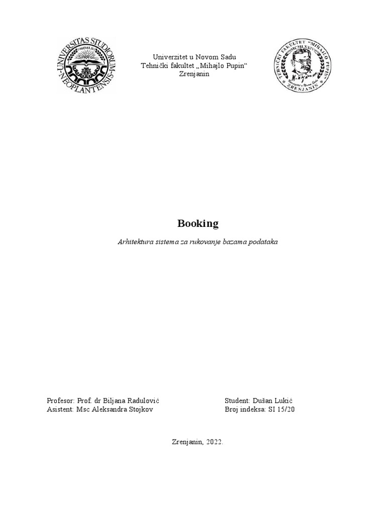 Asrbp serminarski rad booking com pdf
