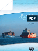 Review: of Maritime Transport