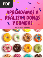 15 Irresistibles Postres en Vasitos | PDF | Postres | Crema
