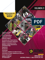 Aemc Catalog SP