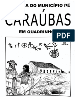 HQ Do Município de Carnaúbas/RN - Alcides Sales