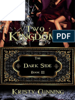 Kristy Cunning - The Dark Side 03 - Two Kingdoms